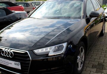 Audi A4 173.300 km 13.950 &euro; Mülheim a.d.Ruhr 45472