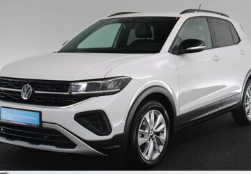 VW T-Cross 24.998 km 23.996 &euro; Krefeld 47803
