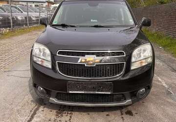 Chevrolet Orlando 152.000 km 2.499 &euro; Bottrop 46238