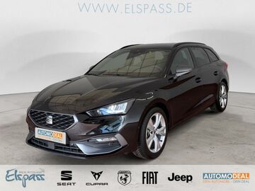 Gebrauchte Seat Leon