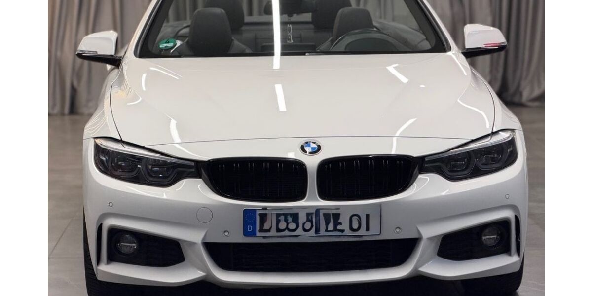 BMW 420 191.000 km 21.900 &euro; Dinslaken 46537