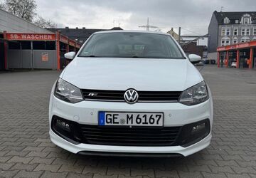 VW Polo 61.500 km 9.900 &euro; Gelsenkirchen 45881