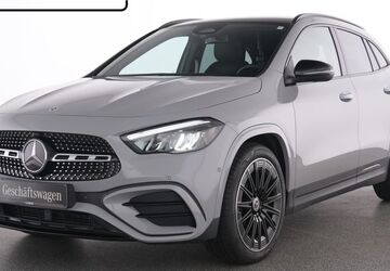 Mercedes-Benz GLA 180 5.601 km 43.885 &euro; Essen 45309