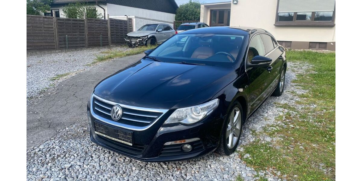VW CC 230.000 km 6.490 &euro; Mülheim an der Ruhr 45481