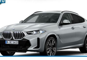 BMW X6 24.399 km 83.890 &euro; Dinslaken 46535