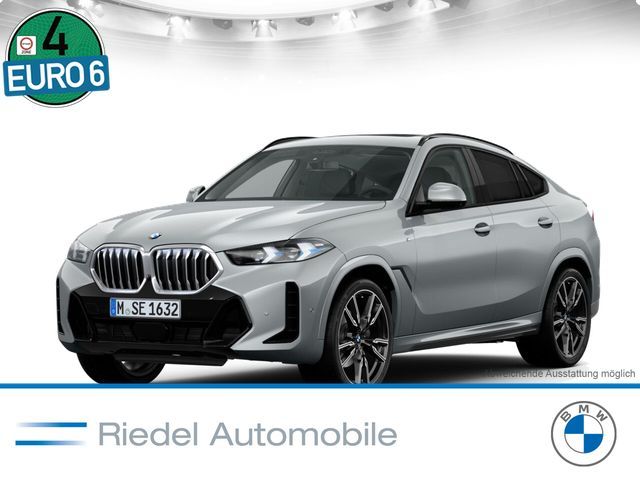 BMW X6 24.399 km 83.890 &euro; Dinslaken 46535