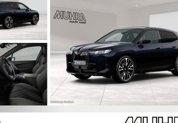 BMW iX 4.896 km 94.620 &euro; Oberhausen 46149