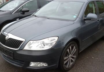 Skoda Octavia 192.000 km 2.150 &euro; Bottrop 46238