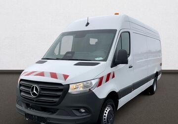 Mercedes-Benz Sprinter 6.494 km 44.679 &euro; Essen 45309