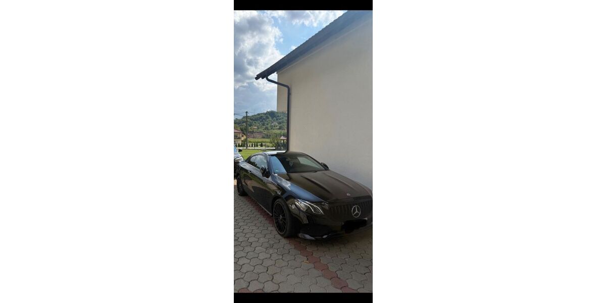 Mercedes-Benz E 300 173.000 km 29.000 &euro; Oberhausen 46147