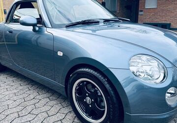 Daihatsu Copen 46.500 km 9.890 &euro; Essen 45356