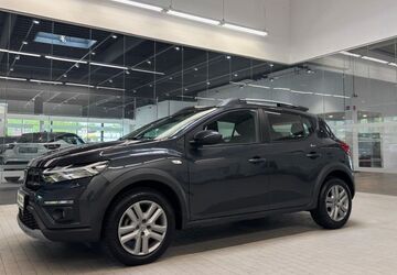 Dacia Sandero 57.294 km 11.990 &euro; Oberhausen 46049