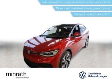 VW ID.5 14.742 km 34.380 &euro; Moers 47441