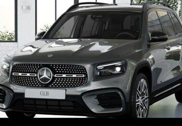 Mercedes-Benz GLB 200 9.900 km 49.490 &euro; Duisburg 47138