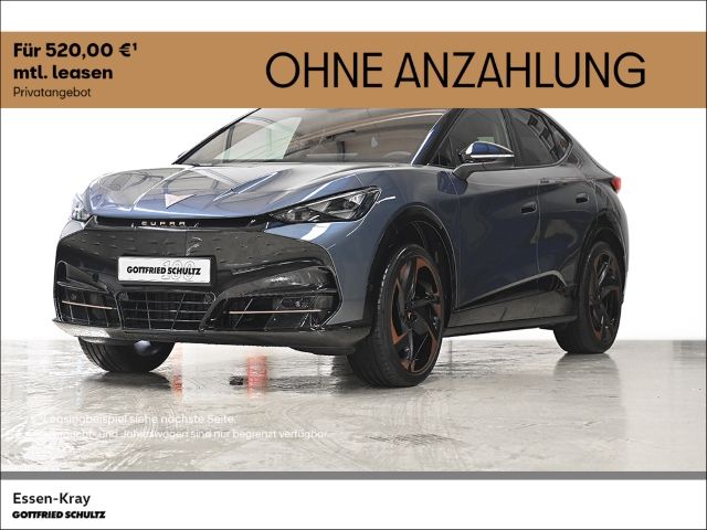 Cupra Tavascan 2.999 km 48.980 &euro; Essen 45307