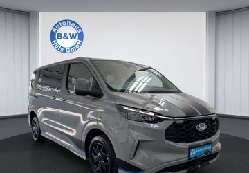 Ford Tourneo Custom 14.788 km 53.999 &euro; Krefeld 47805