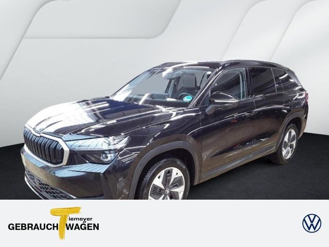 Skoda Kodiaq 23.807 km 43.220 &euro; Oberhausen 46047