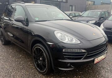 Porsche Cayenne 149.000 km 24.499 &euro; Kamp-Lintfort 47475