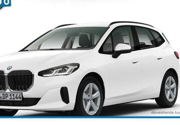 BMW 220 Active Tourer 6.599 km 27.990 &euro; Dinslaken 46535