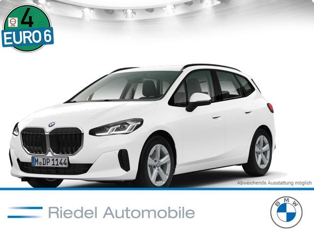 BMW 220 Active Tourer 6.599 km 27.990 &euro; Dinslaken 46535