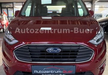 Ford Tourneo 93.000 km 19.990 &euro; Gelsenkirchen 45881