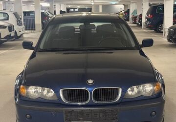 BMW 316 157.000 km 3.000 &euro; Essen 45326