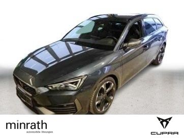 Cupra Leon 31.936 km 22.720 &euro; Geldern 47608
