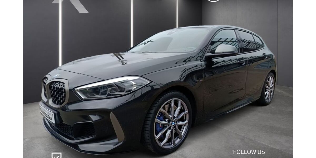 BMW M135 61.851 km 28.880 &euro; Bottrop 46236