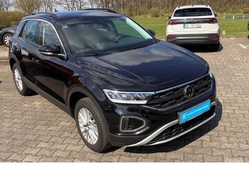 VW T-Roc 85.670 km 20.429 &euro; Herten 45701