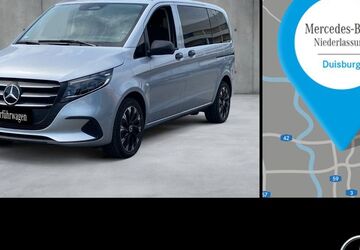 Mercedes-Benz Vito 12.797 km 61.480 &euro; Duisburg 47138