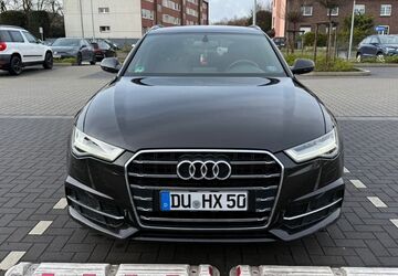 Audi A6 165.000 km 18.000 &euro; Bottrop 46238
