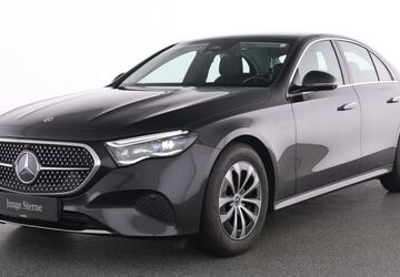 Mercedes-Benz E 220 11.464 km 54.845 &euro; Essen 45309