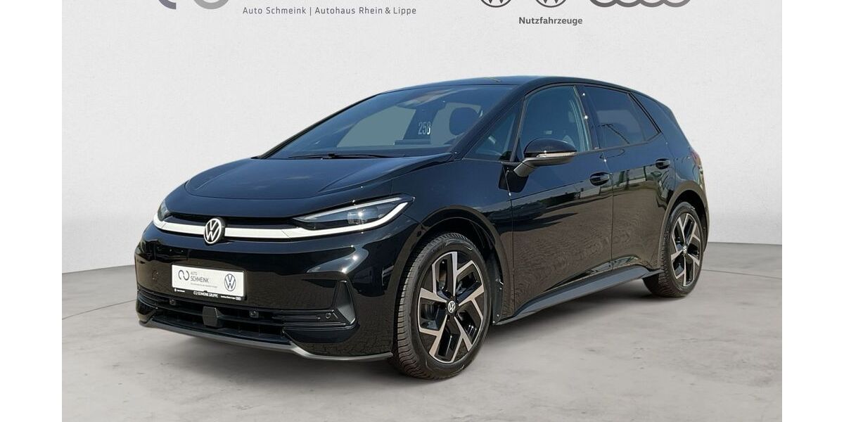 VW ID.3 4.900 km 34.880 &euro; Wesel 46483