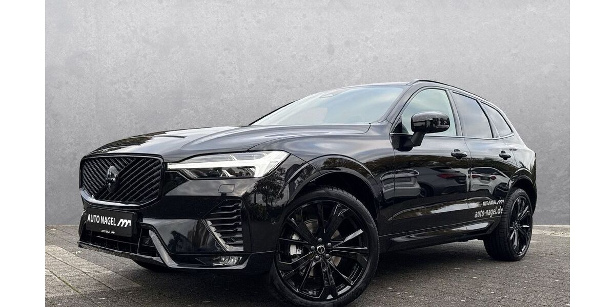 Volvo XC60 9.366 km 51.480 &euro; Dinslaken 46535