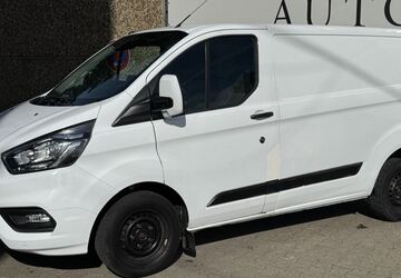 Ford Transit Custom 176.244 km 12.500 &euro; Krefeld 47805