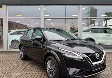 Nissan Qashqai 90.000 km 20.850 &euro; Dinslaken 46539