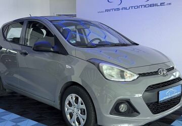Hyundai i10 99.900 km 6.499 &euro; Gelsenkirchen 45884