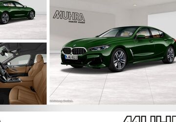 BMW 840 18.112 km 77.690 &euro; Oberhausen 46149