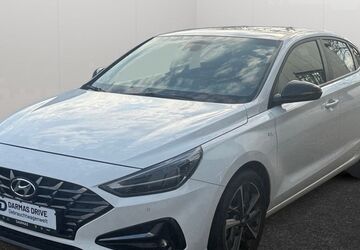 Hyundai i30 15.799 km 19.290 &euro; Dinslaken 46535