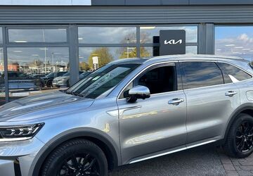 Kia Sorento 82.500 km 37.970 &euro; Wesel 46485