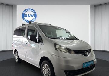 Nissan NV200 132.434 km 9.899 &euro; Krefeld 47805
