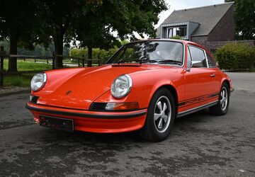 Porsche 911 Urmodell 6.700 km 169.000 &euro; Krefeld 47809