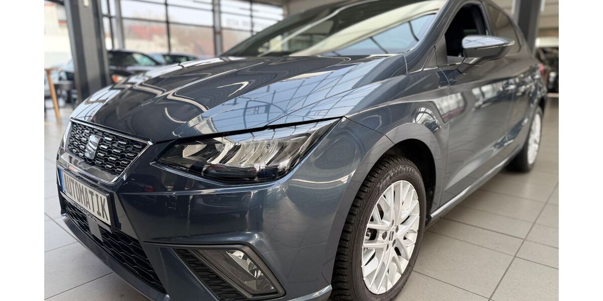 Seat Ibiza 22.644 km 19.890 &euro; Bottrop 46236