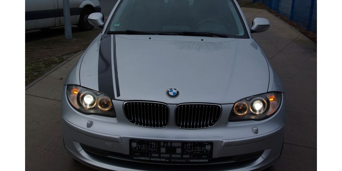 BMW 118 200.000 km 3.990 &euro; Bottrop 46242