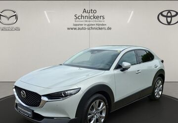 Mazda CX-30 2.759 km 33.740 &euro; Geldern 47608