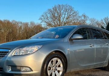Opel Insignia 416.000 km 1.990 &euro; Neukirchen-Vluyn 47506