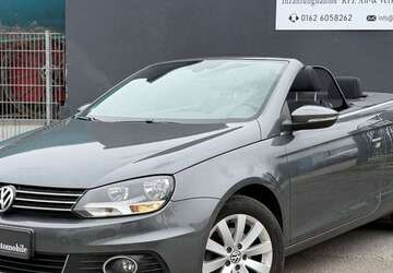 VW Eos 182.905 km 4.499 &euro; Essen 45139