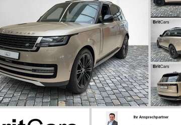 Land Rover Range Rover 1.840 km 193.800 &euro; Krefeld 47803