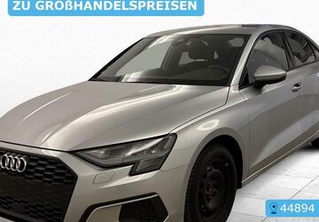 Audi A3 19.056 km 22.390 &euro; Krefeld 47829