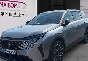 Peugeot 5008 3.000 km 42.990 &euro; Wesel 46485